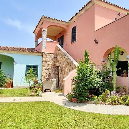 La Padula Casa Vacanze San Teodoro  Exterior foto