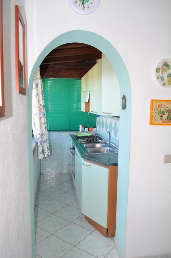 La Padula Casa Vacanze San Teodoro  Exterior foto