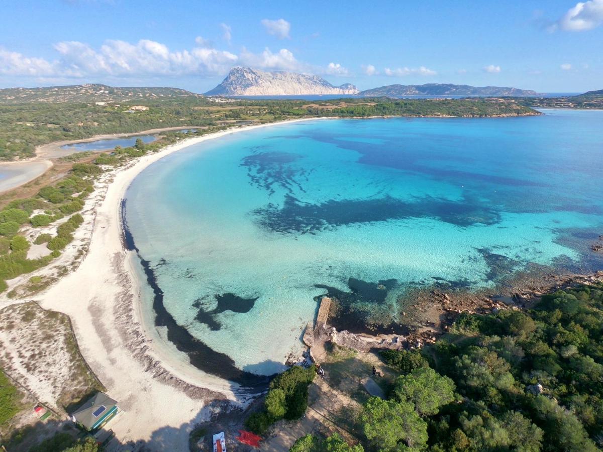 La Padula Casa Vacanze San Teodoro  Exterior foto
